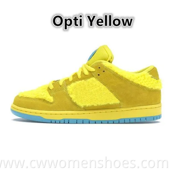 Branded Shoe Women Mens Basketball Shoes Outdoor Womens Sport Platform Running Sneakers Dairy Cow Chunky Dunky Sneaker